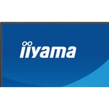 iiyama ProLite X2791HS-B1, LED-skærm Sort (mat)
