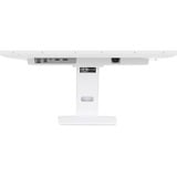 iiyama T2752MSC-W1, LED-skærm hvid (mat)