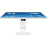 iiyama T2752MSC-W1, LED-skærm hvid (mat)