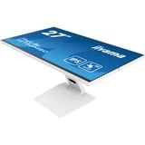 iiyama T2752MSC-W1, LED-skærm hvid (mat)