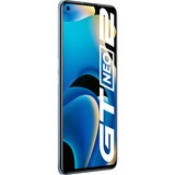 realme Mobiltelefon Lyseblå/Gul