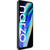realme Mobiltelefon Sort