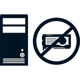 ALTERNATE Sammensætning uden grafikkort, Ydelser 