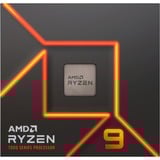 AMD 100-000000589WOF, Processor boxed