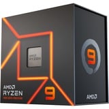 AMD 100-000000589WOF, Processor boxed