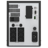 APC UPS Sort