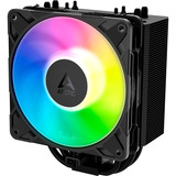 ARCTIC Freezer 36-S A-RGB Black, CPU køler Sort