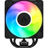 ARCTIC Freezer 36-S A-RGB Black, CPU køler Sort