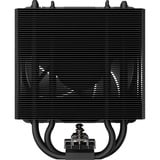 ARCTIC Freezer 36-S A-RGB Black, CPU køler Sort