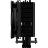 ARCTIC Freezer 36-S A-RGB Black, CPU køler Sort