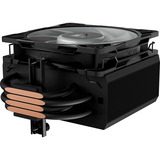 ARCTIC Freezer 36-S A-RGB Black, CPU køler Sort