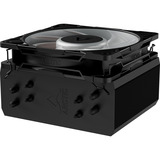 ARCTIC Freezer 36-S A-RGB Black, CPU køler Sort