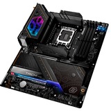 ASRock 90-MXBPR0-A0UAYZ, Bundkort Sort