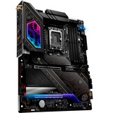 ASRock 90-MXBPR0-A0UAYZ, Bundkort Sort