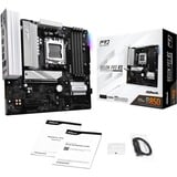 ASRock 90-MXBR6-A0UAYZ, Bundkort 