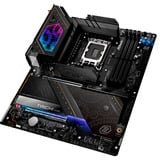 ASRock Z890 Taichi, Bundkort Sort