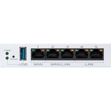 ASUS 90IG08E0-MO3B00, Router Hvid