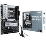ASUS 90MB1BV0-M0EAY0, Bundkort Sølv