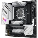 ASUS 90MB1EQ0-M0EAY0, Bundkort Sølv