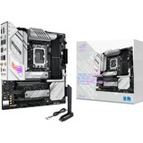 ASUS 90MB1EQ0-M0EAY0, Bundkort Sølv