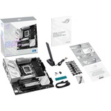 ASUS 90MB1EQ0-M0EAY0, Bundkort Sølv