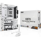 ASUS 90MB1LZ0-M0EAY0, Bundkort Hvid