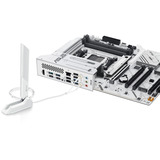 ASUS 90MB1LZ0-M0EAY0, Bundkort Hvid