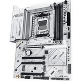 ASUS 90MB1LZ0-M0EAY0, Bundkort Hvid