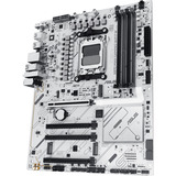 ASUS 90MB1LZ0-M0EAY0, Bundkort Hvid