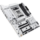 ASUS 90MB1LZ0-M0EAY0, Bundkort Hvid