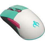 ASUS 90MP0420-BMUA00 Turkis/Hvid