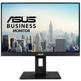 ASUS BE24WQLB Renoveret, LED-skærm Sort