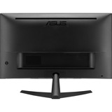 ASUS LED-skærm Sort