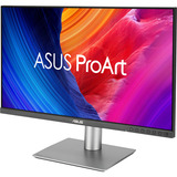 ASUS PA278QGV, LED-skærm Sort/Sølv