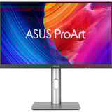 ASUS PA278QGV, LED-skærm Sort/Sølv
