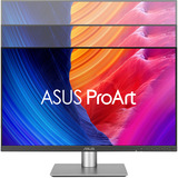 ASUS PA278QGV, LED-skærm Sort/Sølv