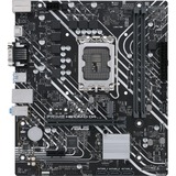 ASUS PRIME H610M-D D4 Intel H610 LGA 1700 micro ATX, Bundkort Intel, LGA 1700, Intel® Celeron®, Intel® Core™ i3, Intel® Core™ i5, Intel® Core™ i7, Intel® Core™ i9,..., DDR4-SDRAM, 64 GB, DIMM