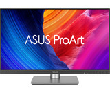 ASUS ProArt Display PA278QGV (PA278QV Gen2), LED-skærm Sort/Sølv