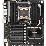 ASUS Pro WS X299 SAGE II Intel® X299 LGA 2066 (Socket R4) CEB, Bundkort Intel, LGA 2066 (Socket R4), Intel® Core™ X-series, 6, 8, 10, 12, 14, 16, 18, DDR4-SDRAM, 256 GB