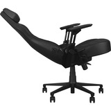 ASUS ROG Courser Core, Spil pladser Sort