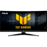 ASUS TUF Gaming VG34WQ5A, Gaming Skærm Sort