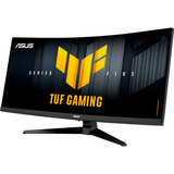 ASUS TUF Gaming VG34WQ5A, Gaming Skærm Sort