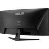 ASUS TUF Gaming VG34WQ5A, Gaming Skærm Sort