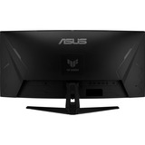 ASUS TUF Gaming VG34WQ5A, Gaming Skærm Sort