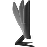ASUS VY229Q, LED-skærm Sort