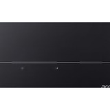 Acer PM161QB, LED-skærm Sort