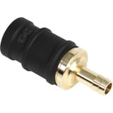 Alphacool ES hurtigkobling BLH1A PushIn, Forbindelse 