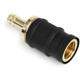 Alphacool ES hurtigkobling BLH1A PushIn, Forbindelse 