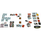 Amigo Saboteur 20 års udgave, Kortspil 