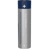 Ansmann 1307-0003, Batteri 